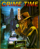 Covergrafik von Crime Time Covergrafik von Crime Time