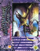 Covergrafik von Die Höhlenwelt-Saga Covergrafik von Die Höhlenwelt-Saga