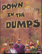 Covergrafik von Down in the Dumps Covergrafik von Down in the Dumps