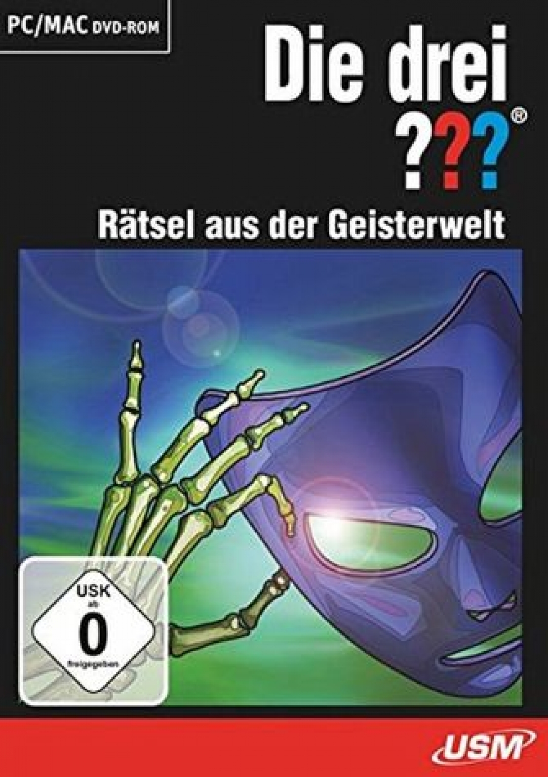 Justus, Peter und Bob ermitteln in der Geisterwelt Justus, Peter und Bob ermitteln in der Geisterwelt