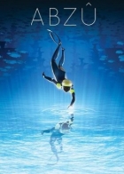 Covergrafik von ABZÛ Covergrafik von ABZÛ