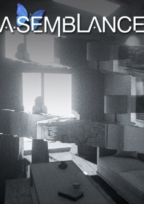 Covergrafik von Asemblance