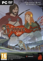 Covergrafik von The Banner Saga 2 Covergrafik von The Banner Saga 2