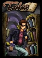 Covergrafik von Tales Covergrafik von Tales