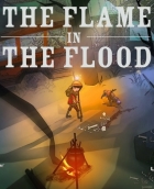 Covergrafik von The Flame in the Flood Covergrafik von The Flame in the Flood