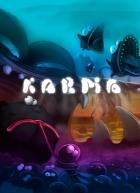Covergrafik von Karma. Incarnation Covergrafik von Karma. Incarnation