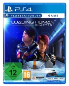 Covergrafik von Loading Human VR Covergrafik von Loading Human VR