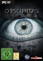 Covergrafik von Obscuritas Covergrafik von Obscuritas