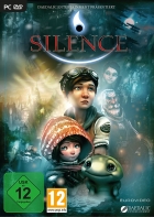 Covergrafik von Silence Covergrafik von Silence