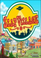 Covergrafik von Slap Village: Reality Slap Covergrafik von Slap Village: Reality Slap