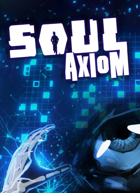 Covergrafik von Soul Axiom