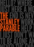Covergrafik von The Stanley Parable Covergrafik von The Stanley Parable