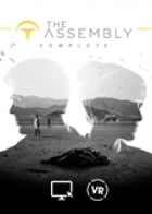 Covergrafik von The Assembly Covergrafik von The Assembly