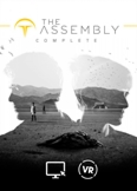 Covergrafik von The Assembly