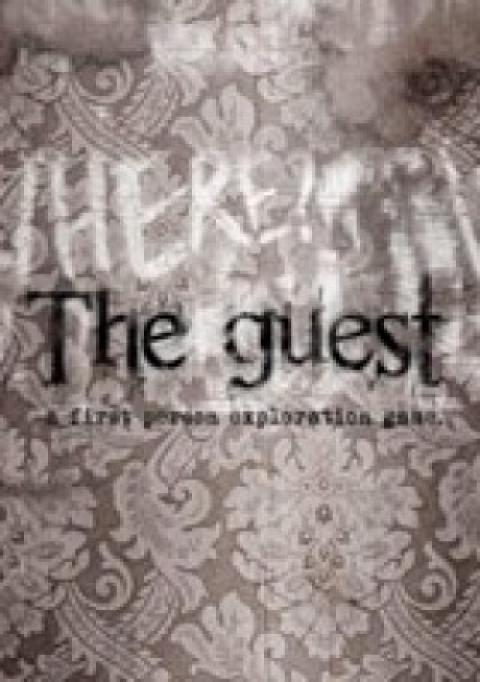Covergrafik von The Guest