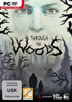 Covergrafik von Through the Woods Covergrafik von Through the Woods