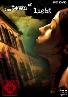 Covergrafik von The Town of Light Covergrafik von The Town of Light