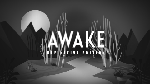 Covergrafik von Awake: definitive edition