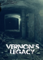 Covergrafik von Vernon's Legacy Covergrafik von Vernon's Legacy