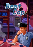 Covergrafik von Beat Cop Covergrafik von Beat Cop