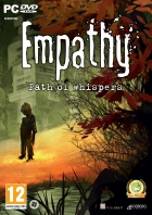 Covergrafik von Empathy Covergrafik von Empathy