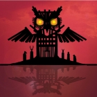 Covergrafik von Rusty Lake Paradise Covergrafik von Rusty Lake Paradise