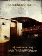 Covergrafik von Shadows by the Waterhouse Covergrafik von Shadows by the Waterhouse