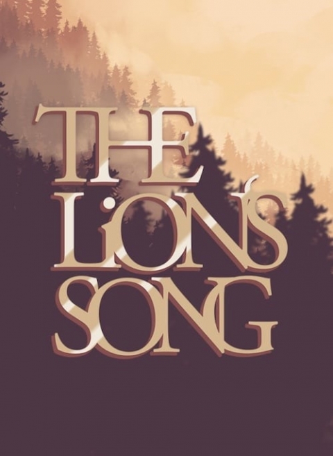 Covergrafik von The Lion's Song