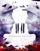 Covergrafik von 11 11: Memories Retold Covergrafik von 11 11: Memories Retold