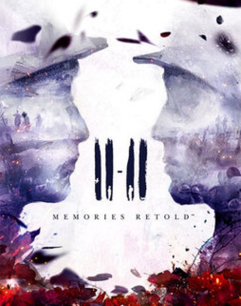 Covergrafik von 11 11: Memories Retold