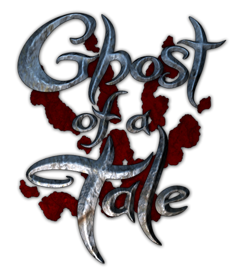 Covergrafik von Ghost of a Tale