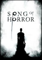 Covergrafik von Song of Horror Covergrafik von Song of Horror
