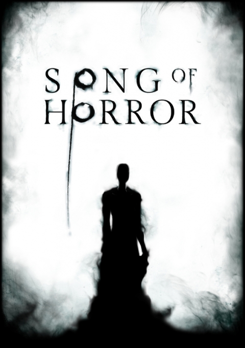Covergrafik von Song of Horror