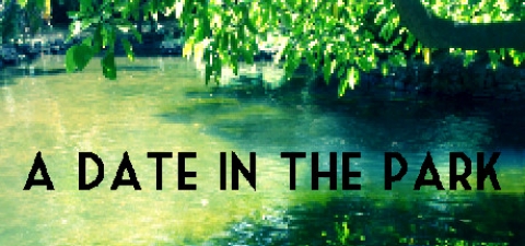 Covergrafik von A Date in the Park