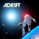 Covergrafik von Adr1ft Covergrafik von Adr1ft