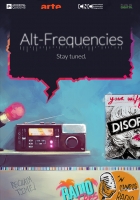 Covergrafik von Alt-Frequencies Covergrafik von Alt-Frequencies