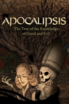 Covergrafik von Apocalipsis Covergrafik von Apocalipsis