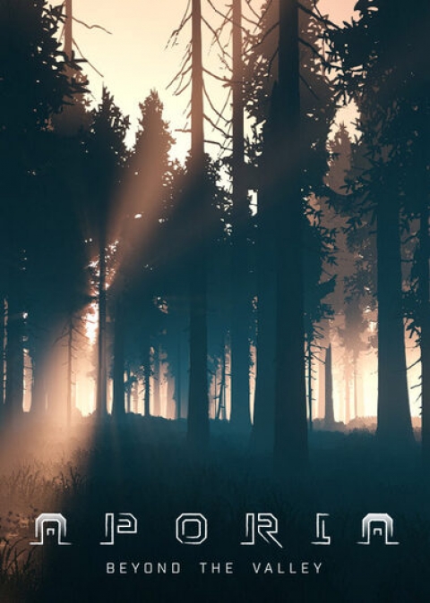 Covergrafik von Aporia: Beyond The Valley