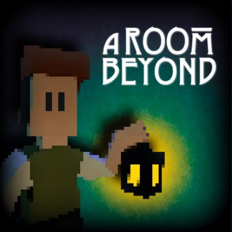 Covergrafik von A Room Beyond