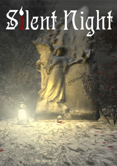 Covergrafik von Silent Night