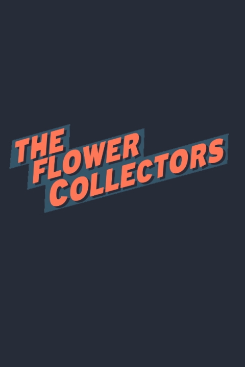 Covergrafik von The Flower Collectors