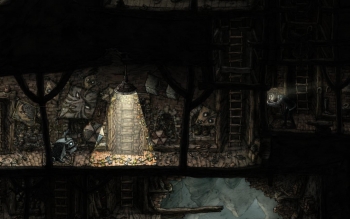 Creaks Screenshot Creaks Screenshot