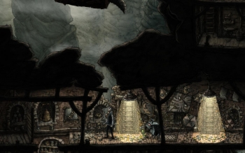 Creaks Screenshot Creaks Screenshot