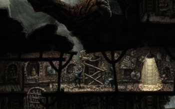 Creaks Screenshot Creaks Screenshot