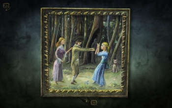 Creaks Screenshot Creaks Screenshot