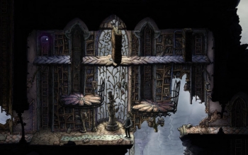 Creaks Screenshot Creaks Screenshot