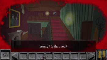 Cursed Roots Screenshot