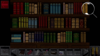 Cursed Roots Screenshot