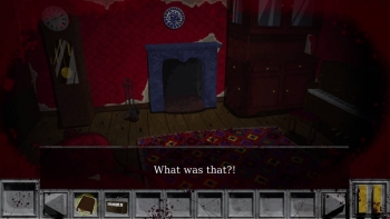 Cursed Roots Screenshot