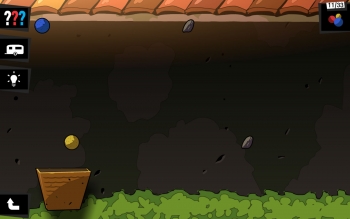 Die Drei ??? und der Riesenkrake Screenshot